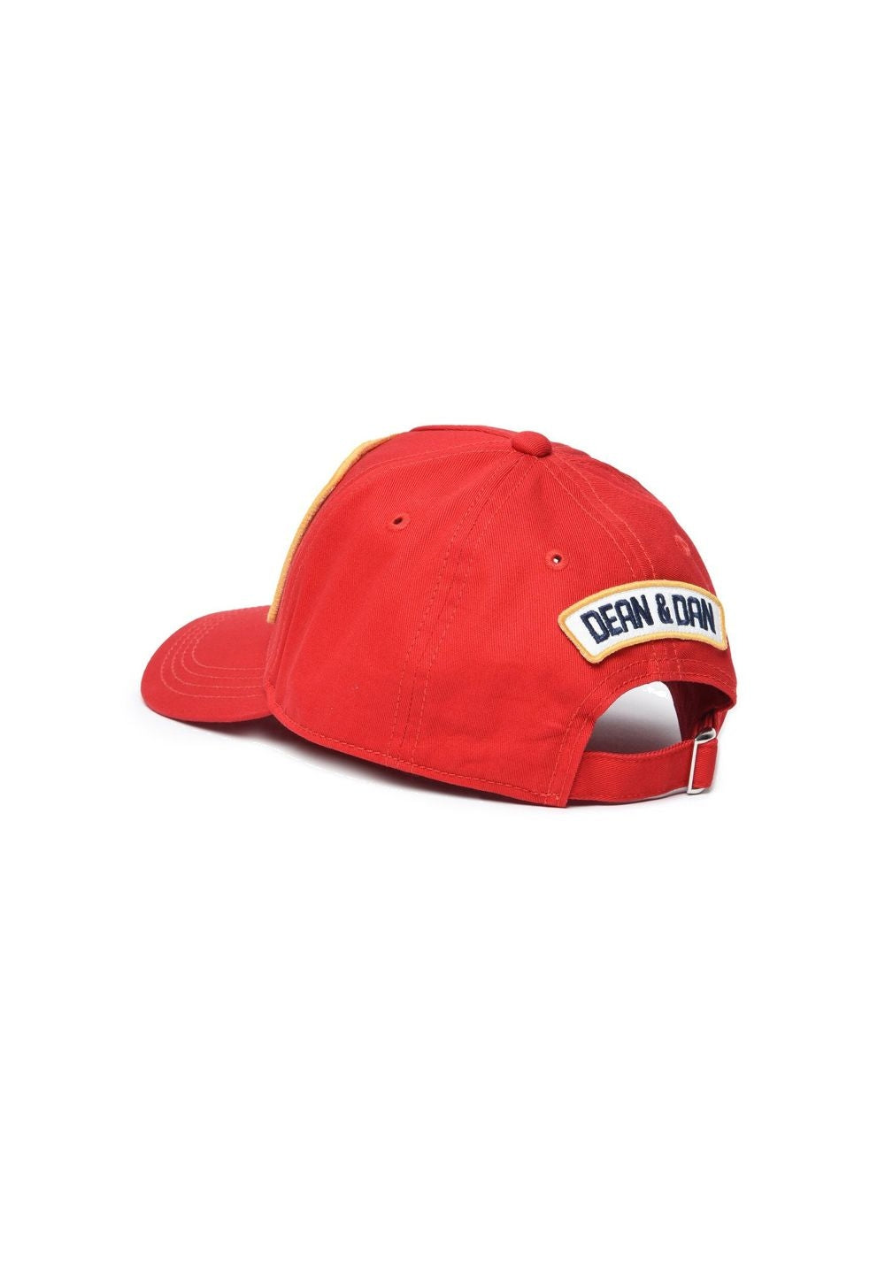 Cappello rosso per bambino - Primamoda kids
