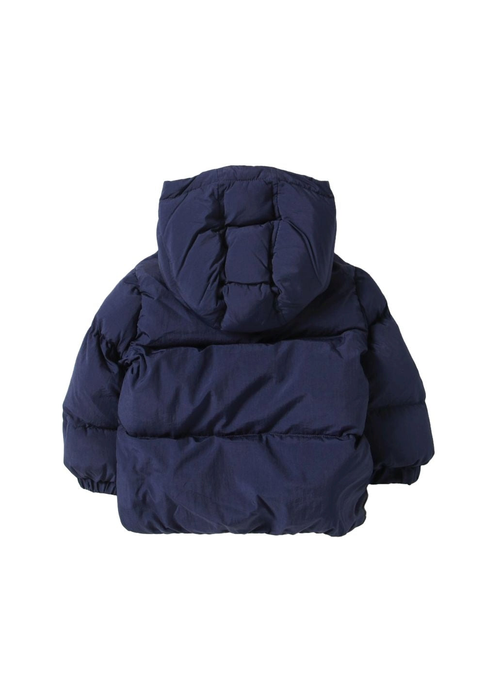 Giubbotto blu per neonato - Primamoda kids