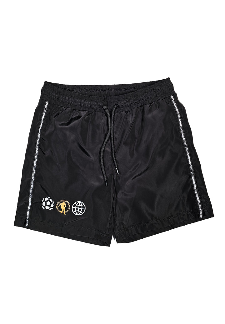 Costume nero per bambino - Primamoda kids