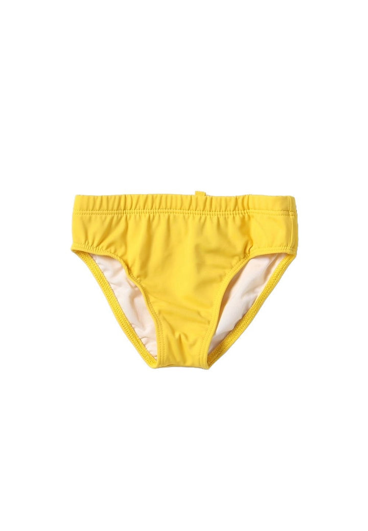 Costume giallo per bambino - Primamoda kids