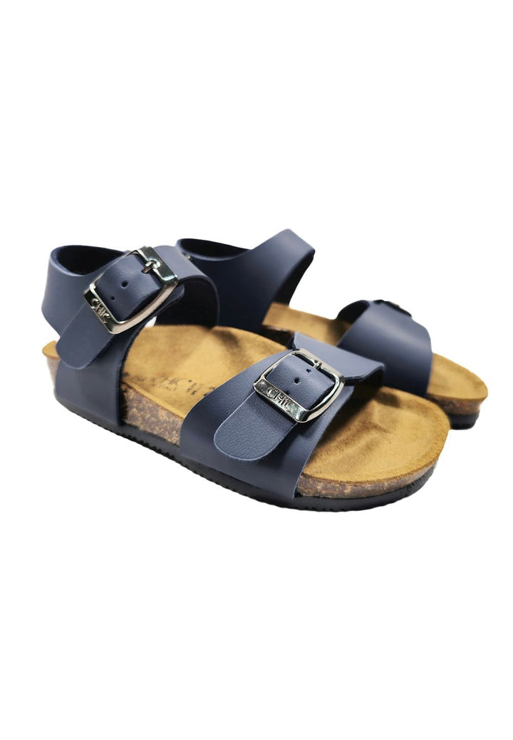 Sandalo blu per bambino - Primamoda kids