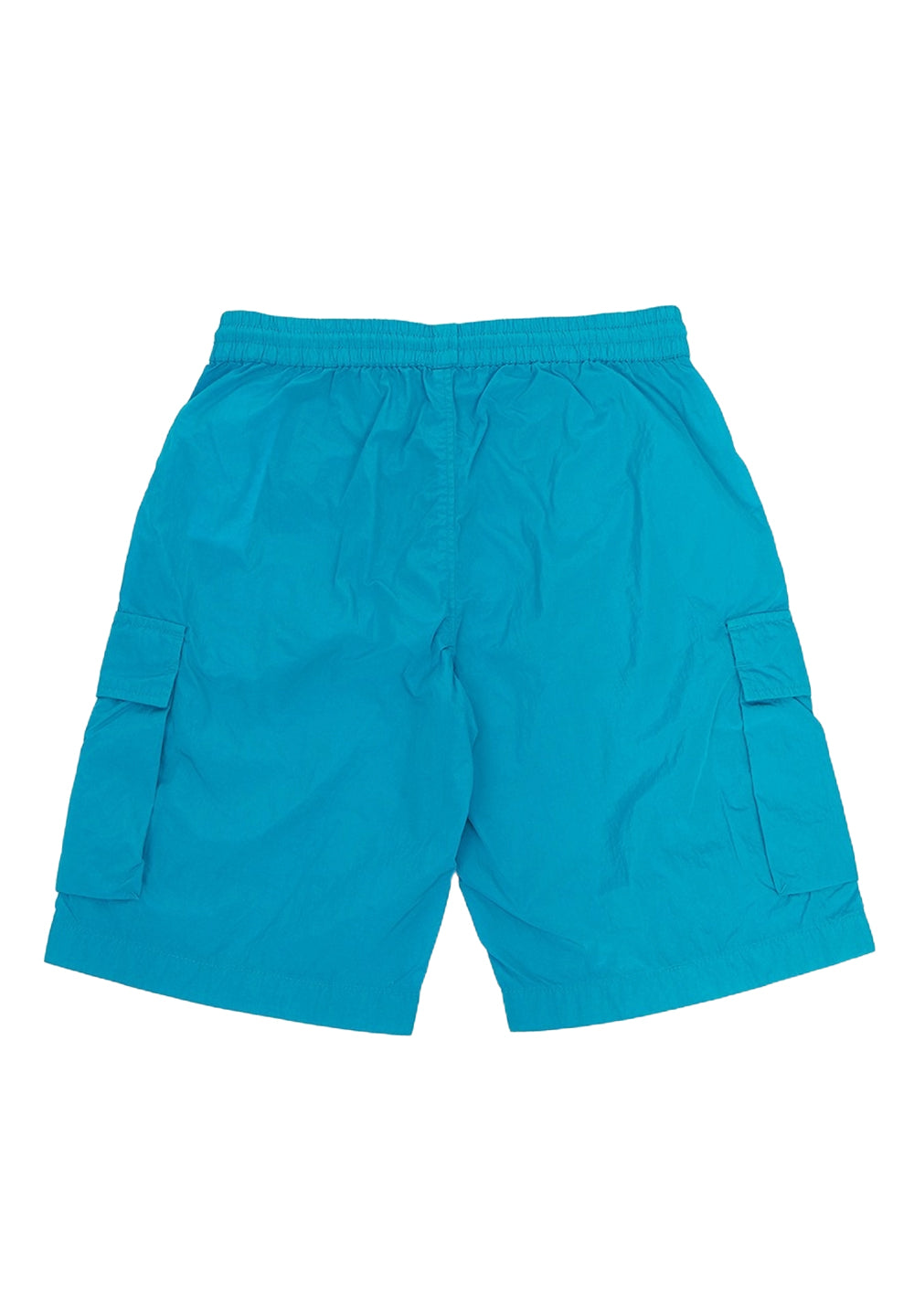 Bermuda ottanio per bambino - Primamoda kids