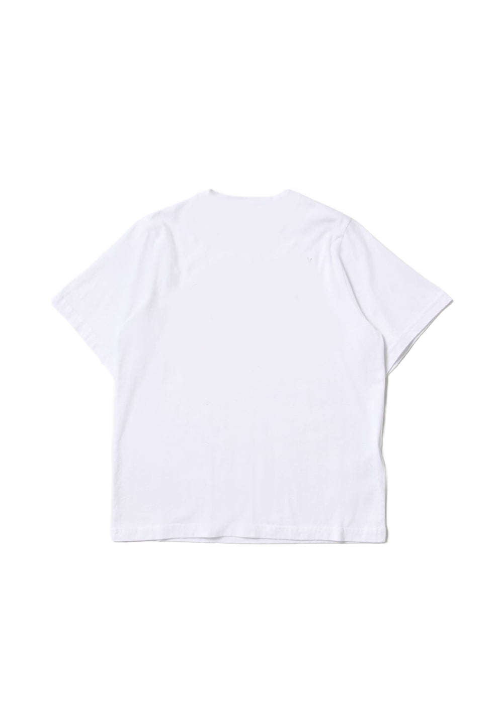 T-shirt bianca per bambino - Primamoda kids
