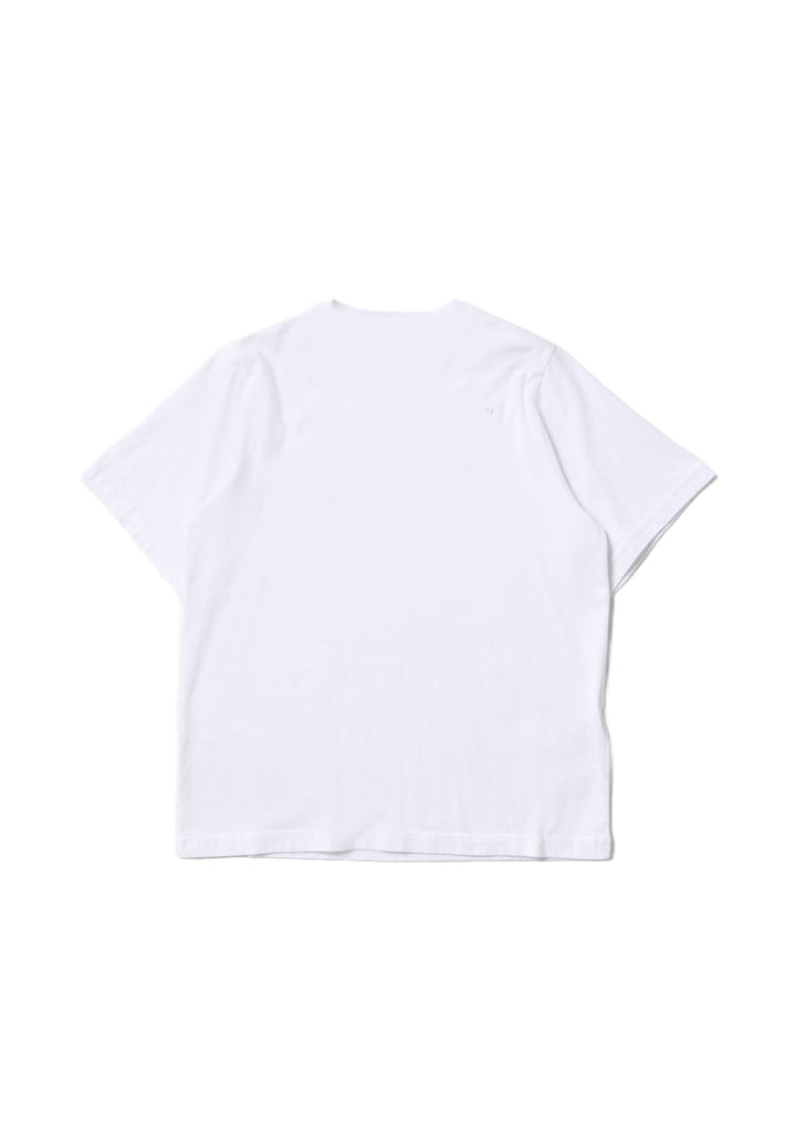 T-shirt bianca per bambino - Primamoda kids