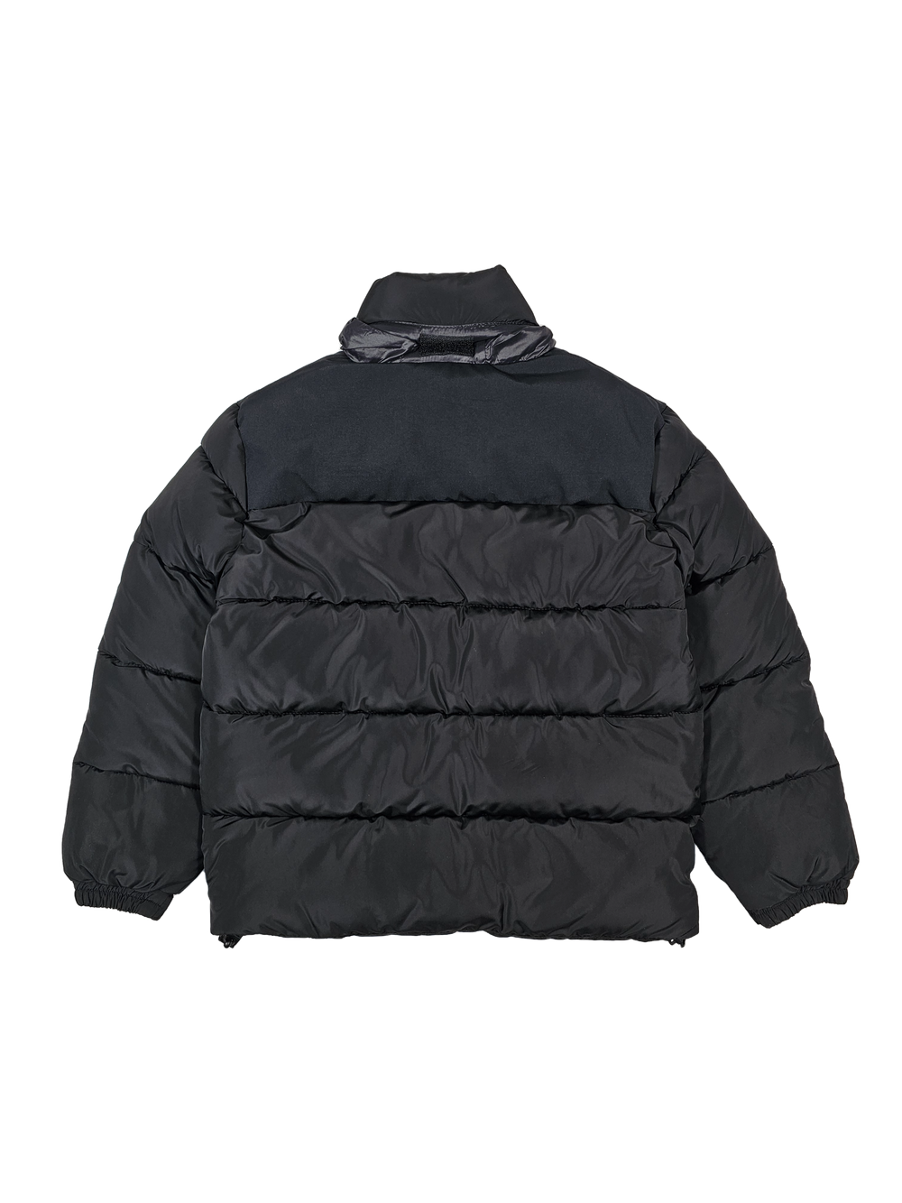 Giubbotto nero per bambino - Primamoda kids