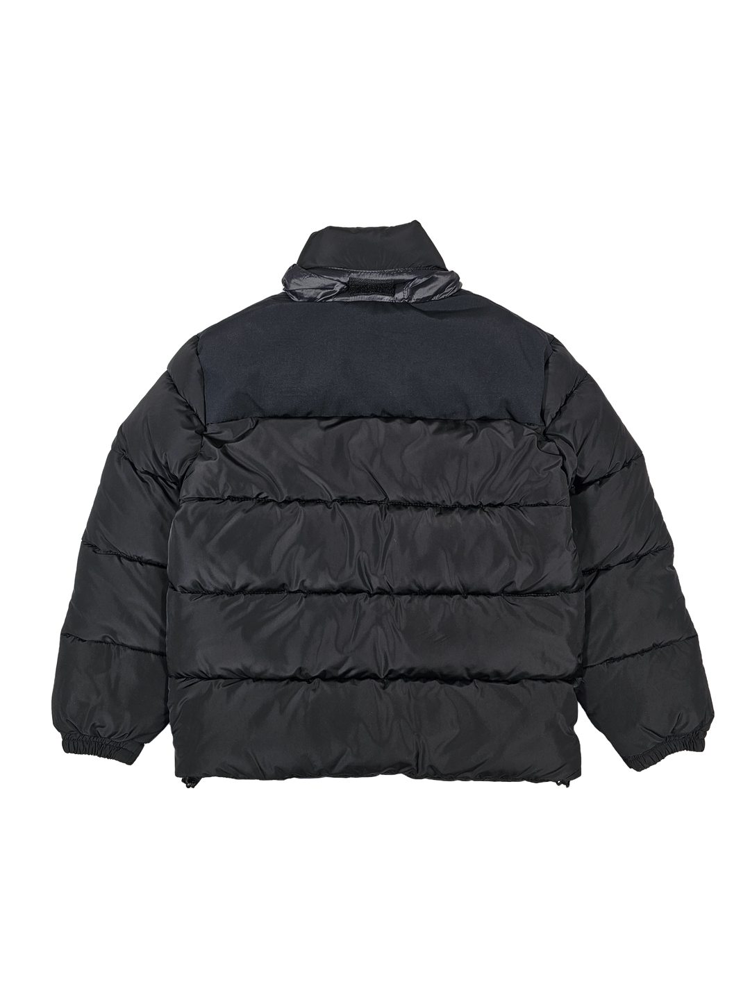Giubbotto nero per bambino - Primamoda kids
