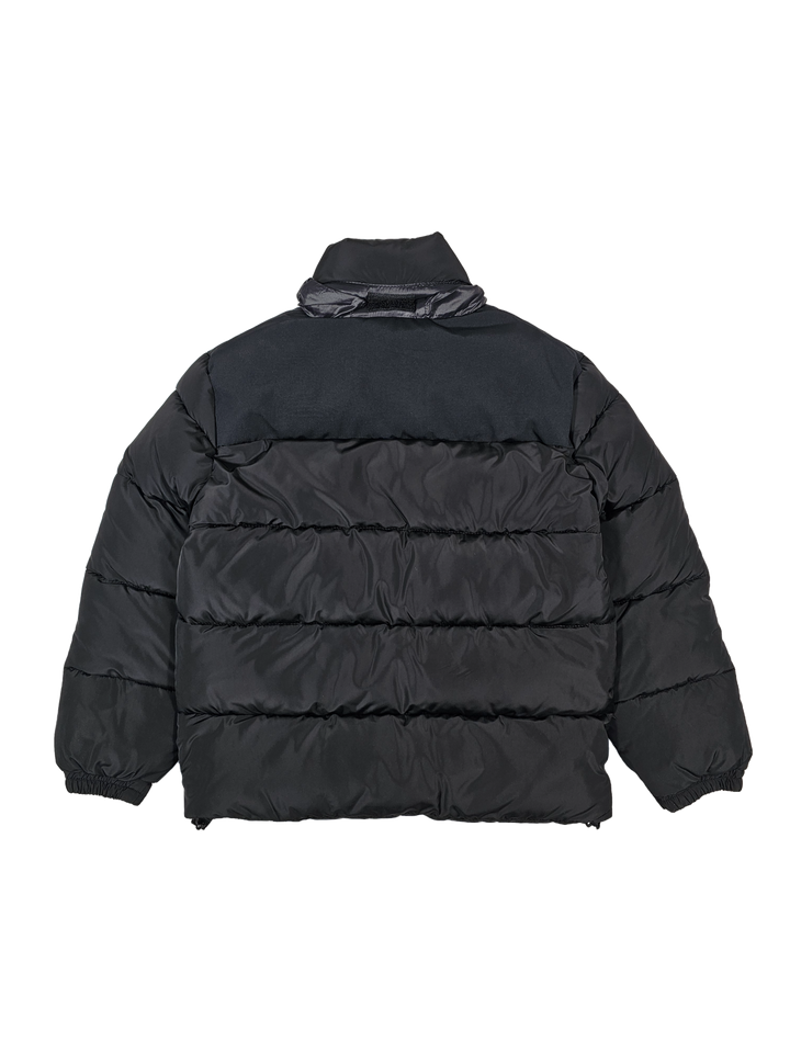 Giubbotto nero per bambino - Primamoda kids