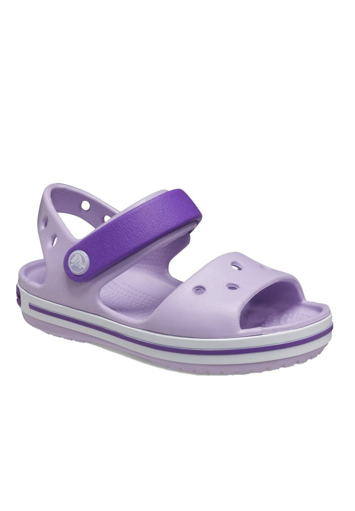 Sandalo viola per bambina - Primamoda kids
