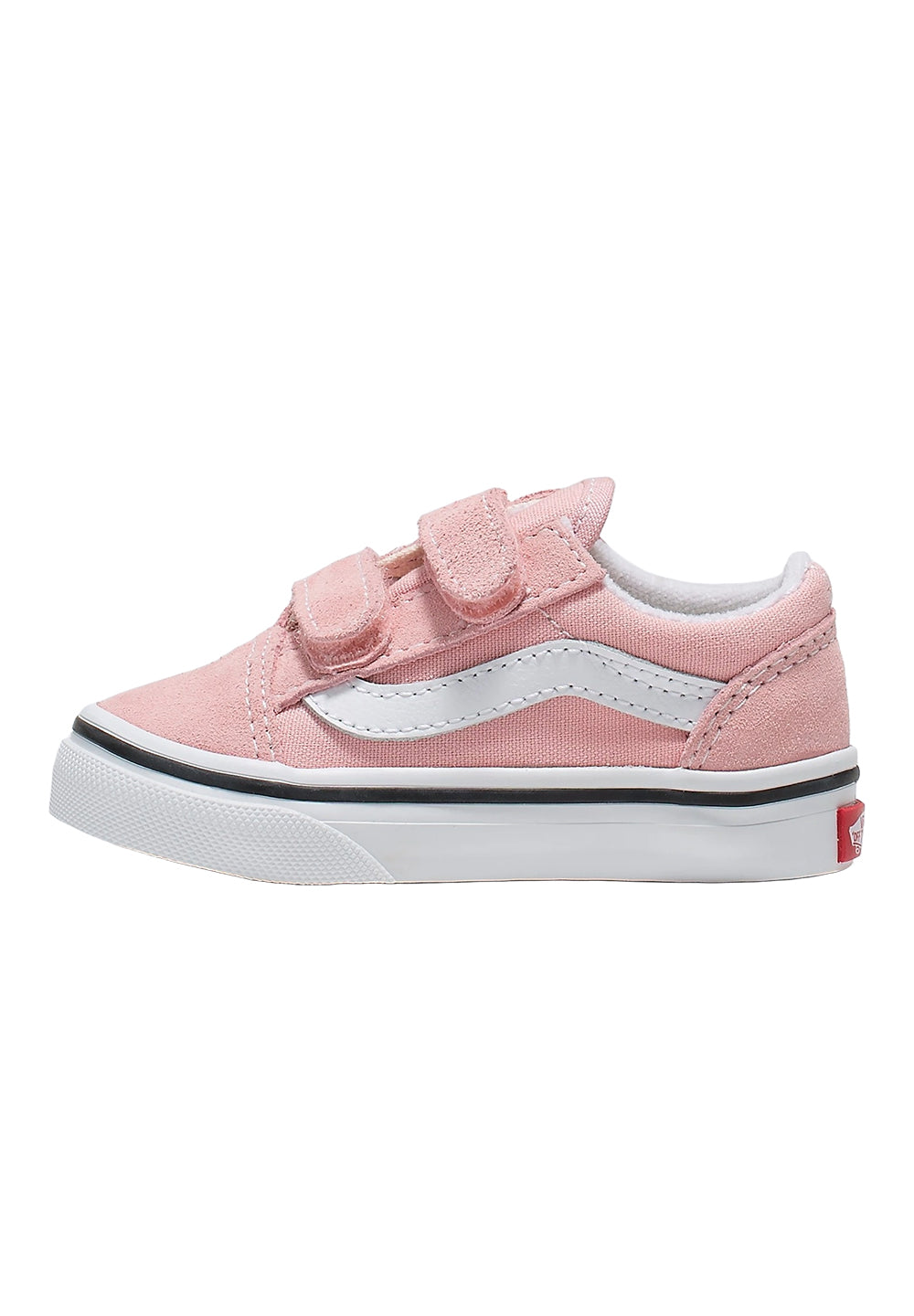 Scarpe rosa per neonata - Primamoda kids