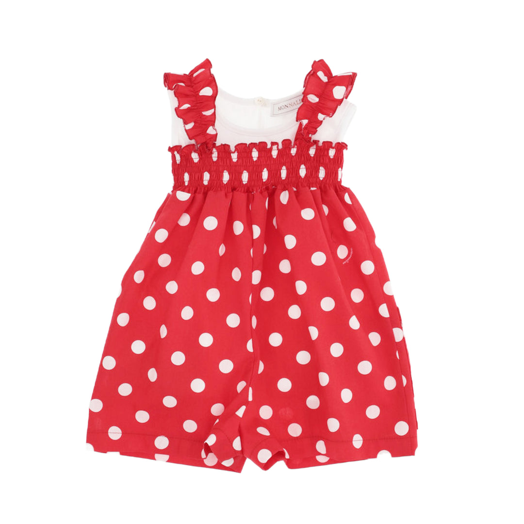 Monnalisa Tutina - Primamoda kids