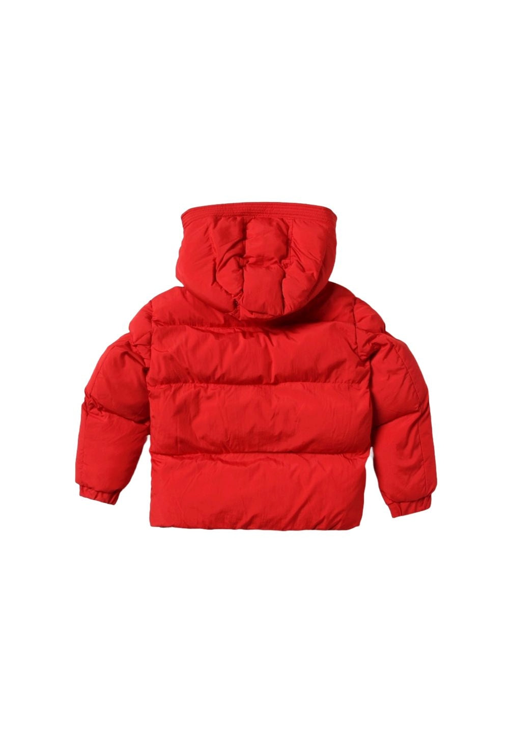 Giubbotto rosso per bambino - Primamoda kids