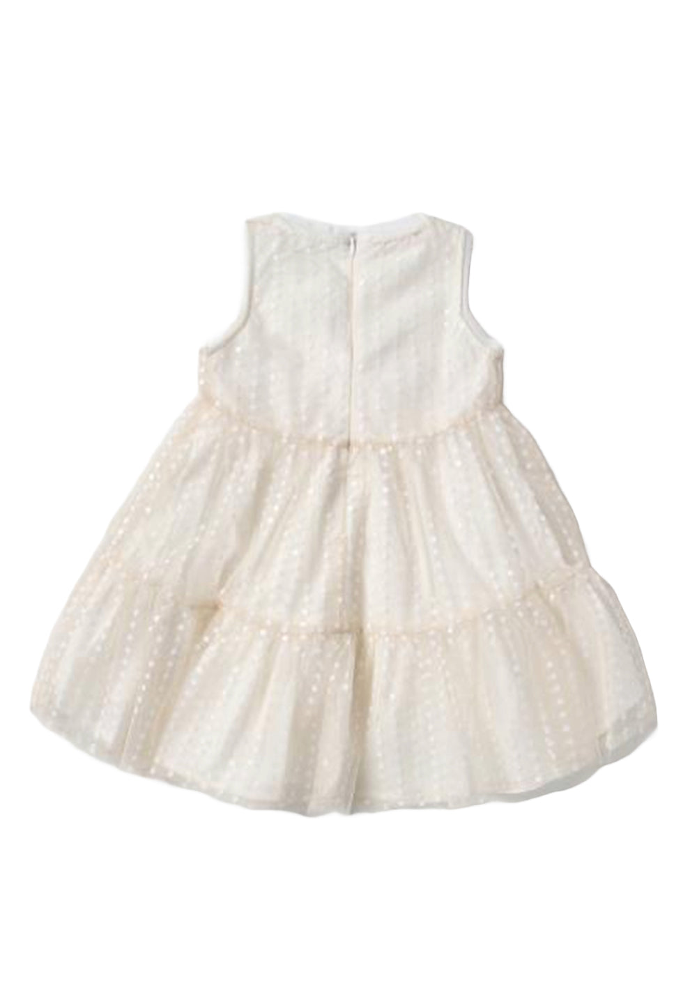 Vestito sabbia per bambina - Primamoda kids