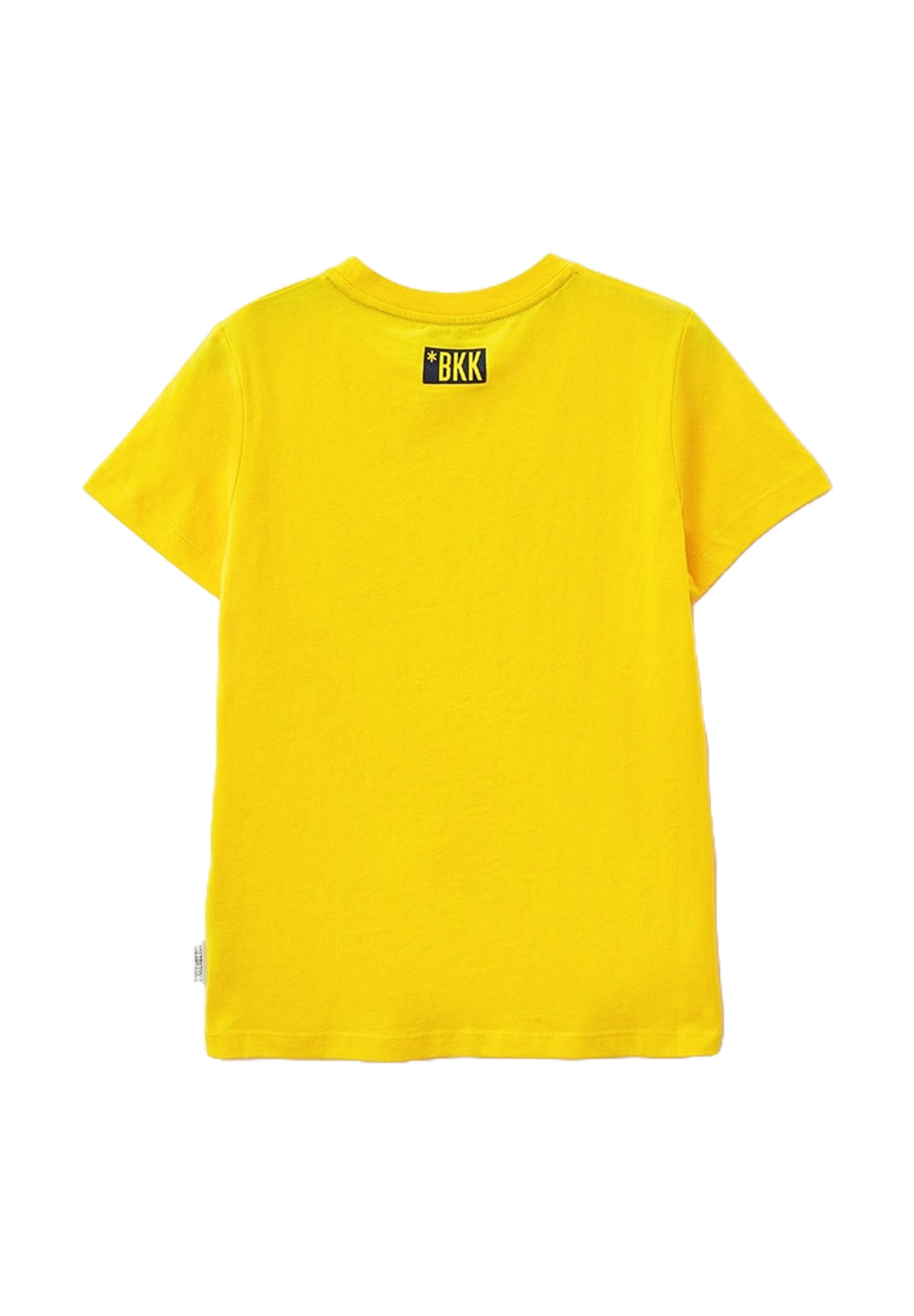 Completo giallo-blu per bambino - Primamoda kids