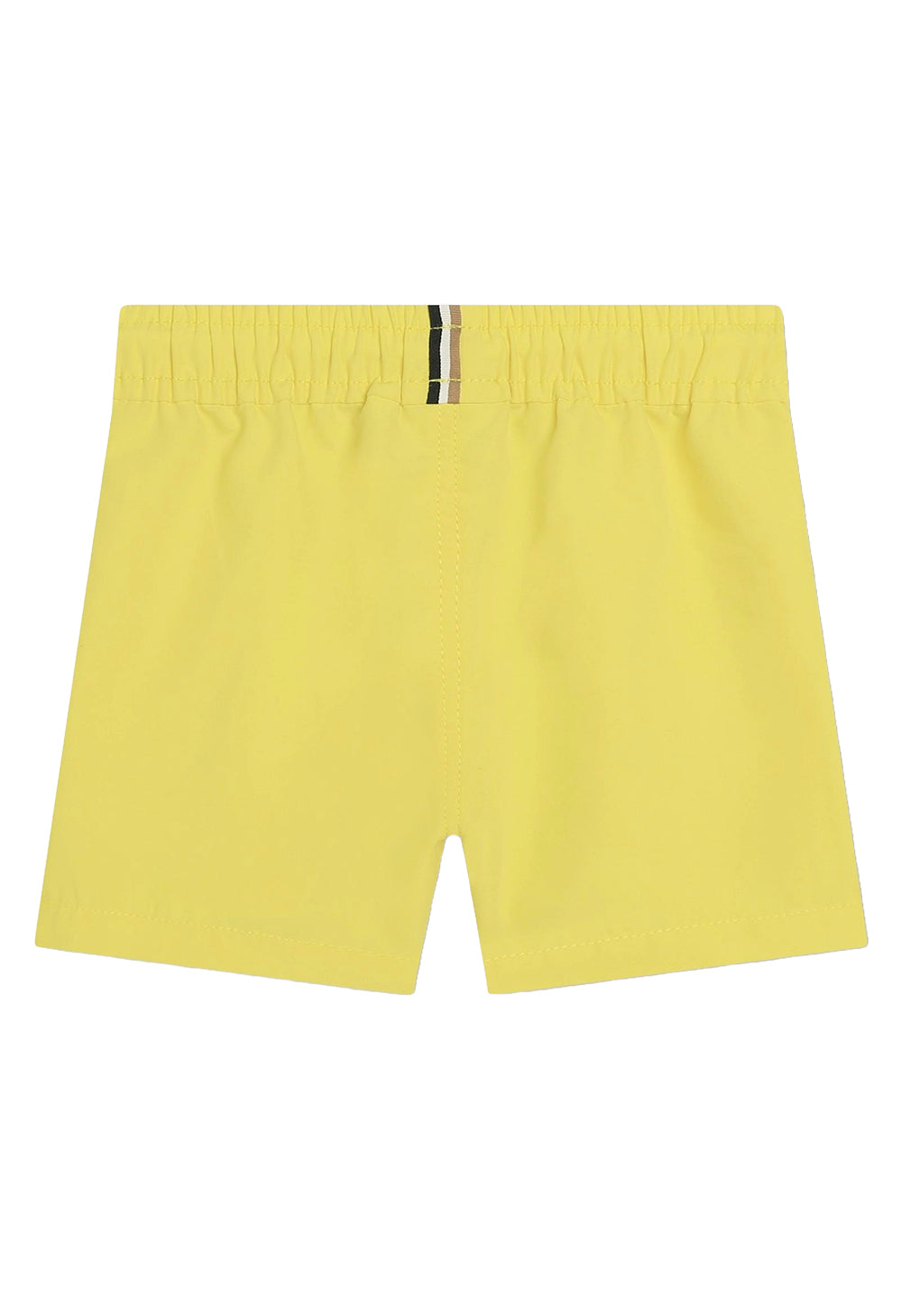 Costume giallo per bambino - Primamoda kids