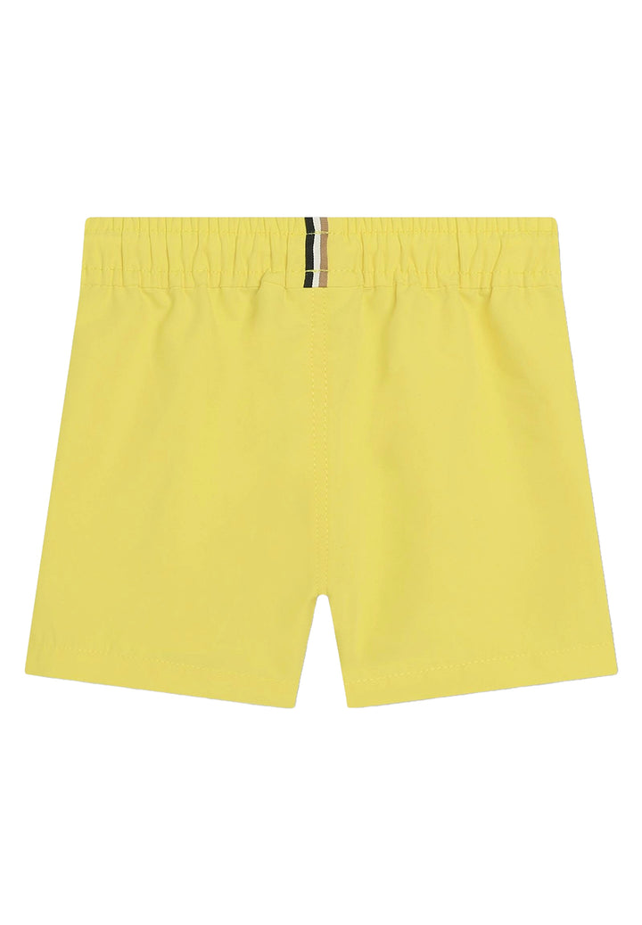 Costume giallo per bambino - Primamoda kids