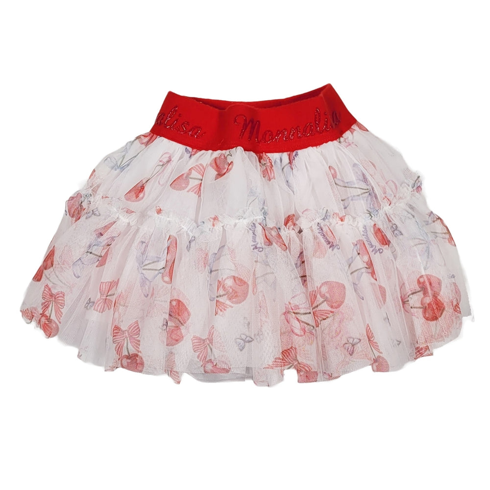 Monnalisa Gonna - Primamoda kids