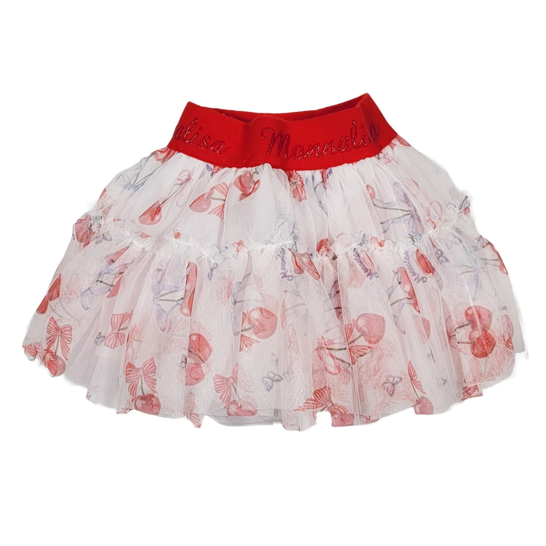 Monnalisa Gonna - Primamoda kids