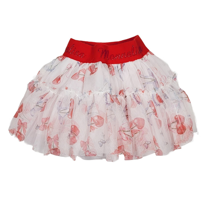 Monnalisa Gonna - Primamoda kids