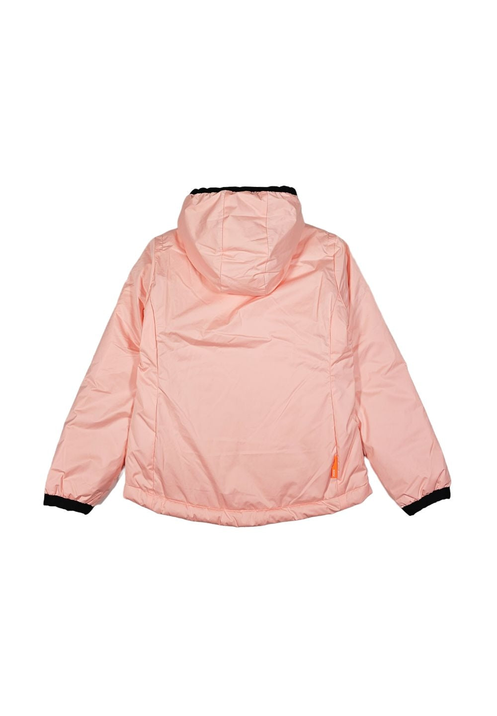 Giubbotto rosa per bambina - Primamoda kids