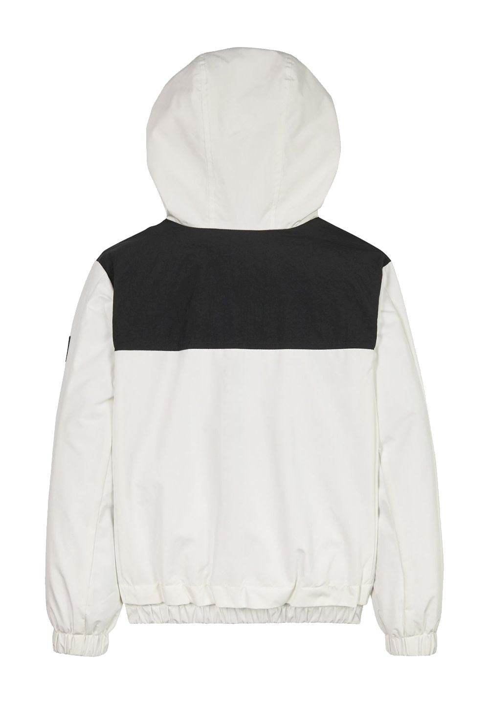 Giubbino bianco per bambino - Primamoda kids