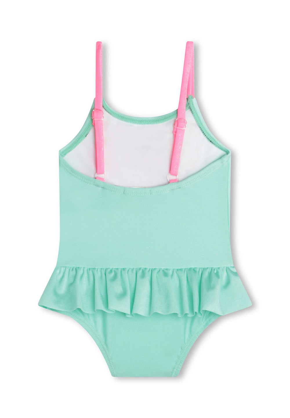 Costume multicolor per neonata - Primamoda kids