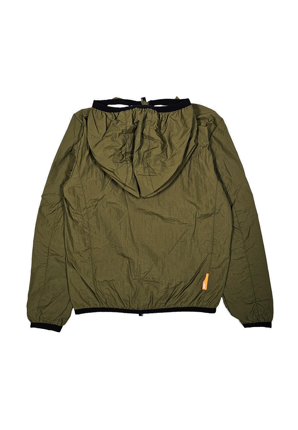 Giubbino verdone per bambino - Primamoda kids