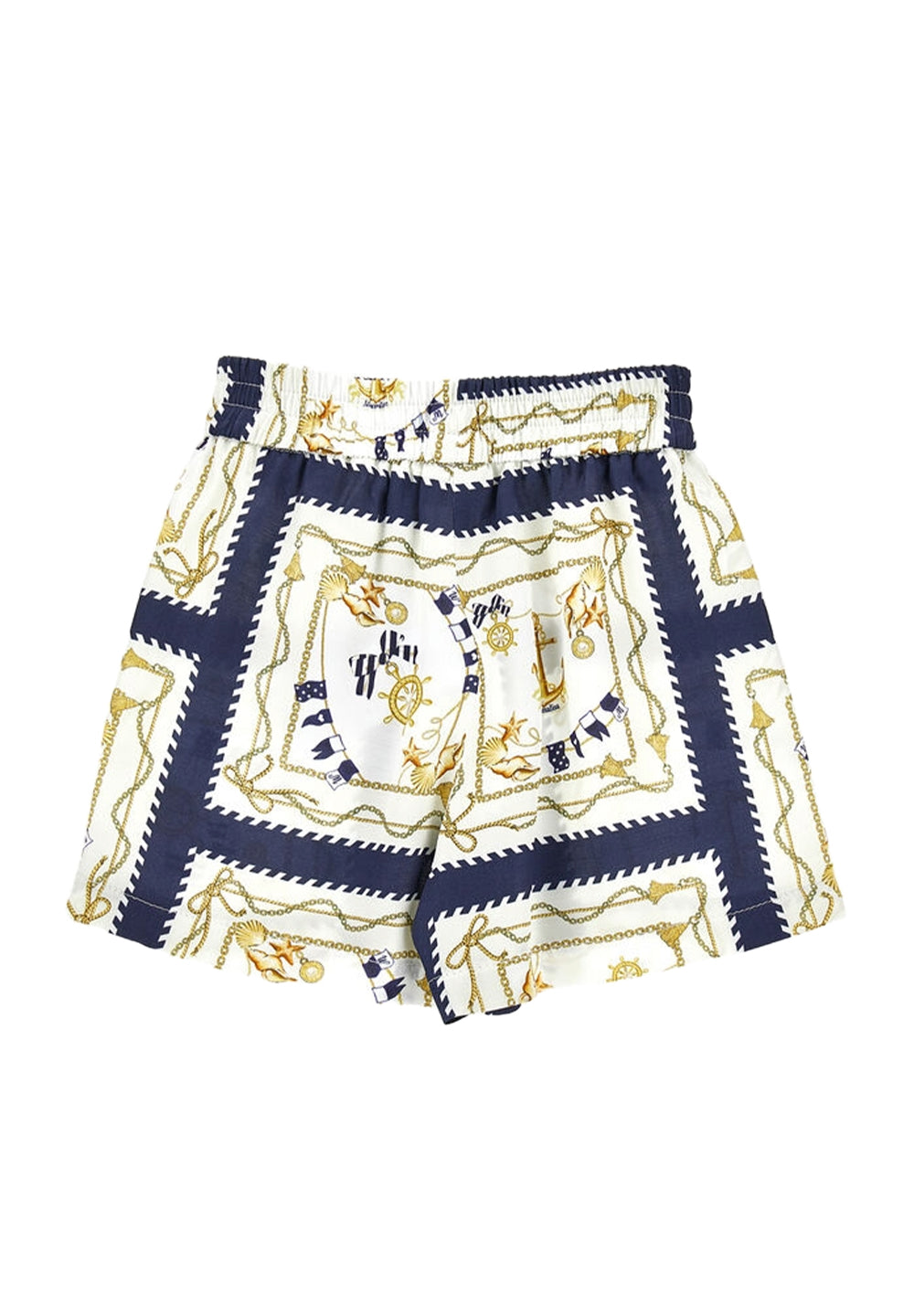 Short multicolor per bambina - Primamoda kids
