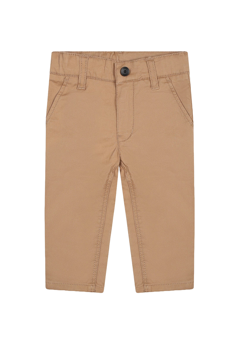 Pantalone beige per bambino - Primamoda kids