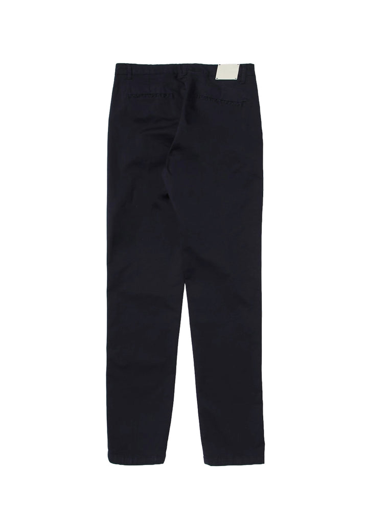 Pantalone blu per bambino - Primamoda kids