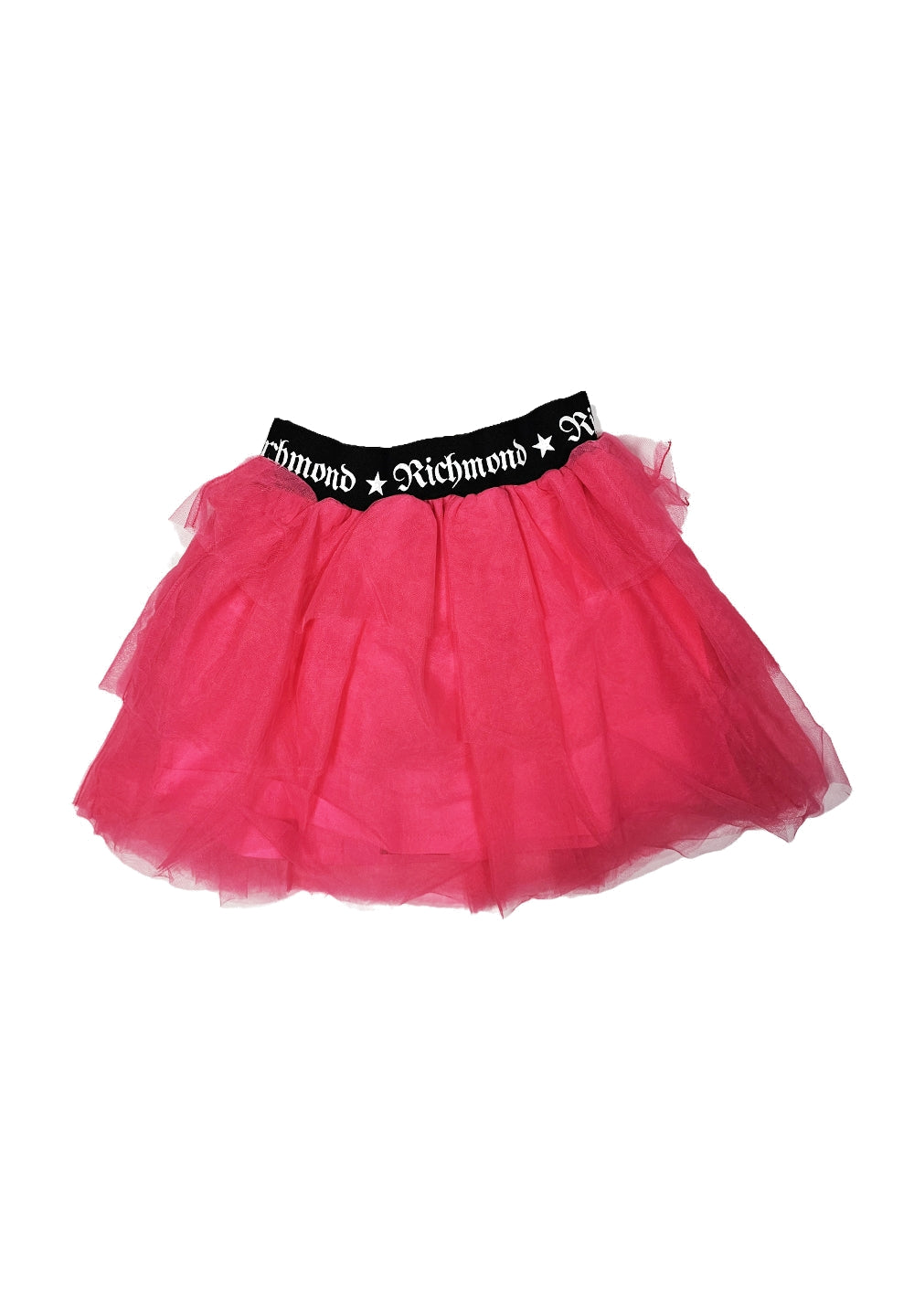 Gonna fuxia per bambina - Primamoda kids