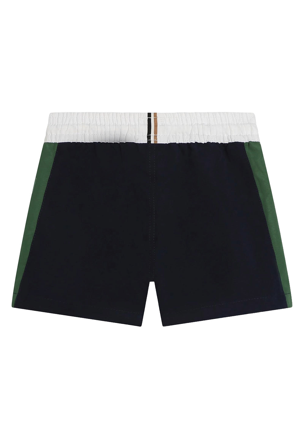 Costume blu per bambino - Primamoda kids
