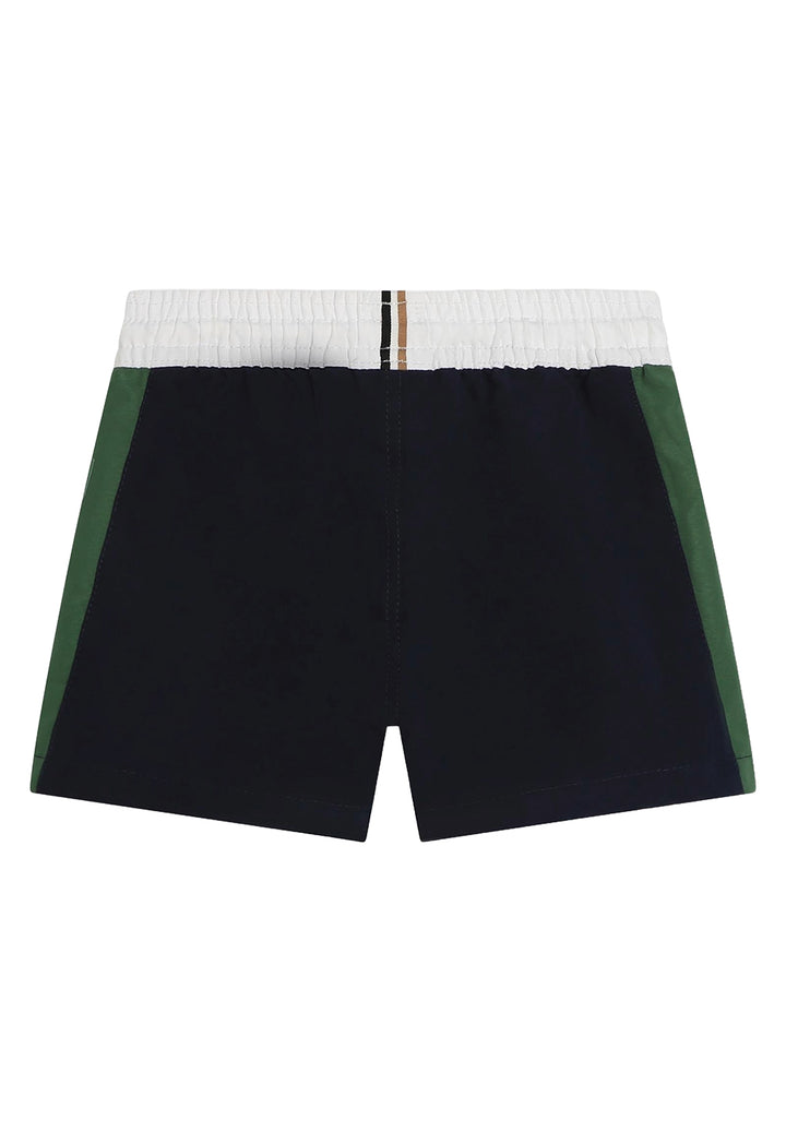 Costume blu per bambino - Primamoda kids