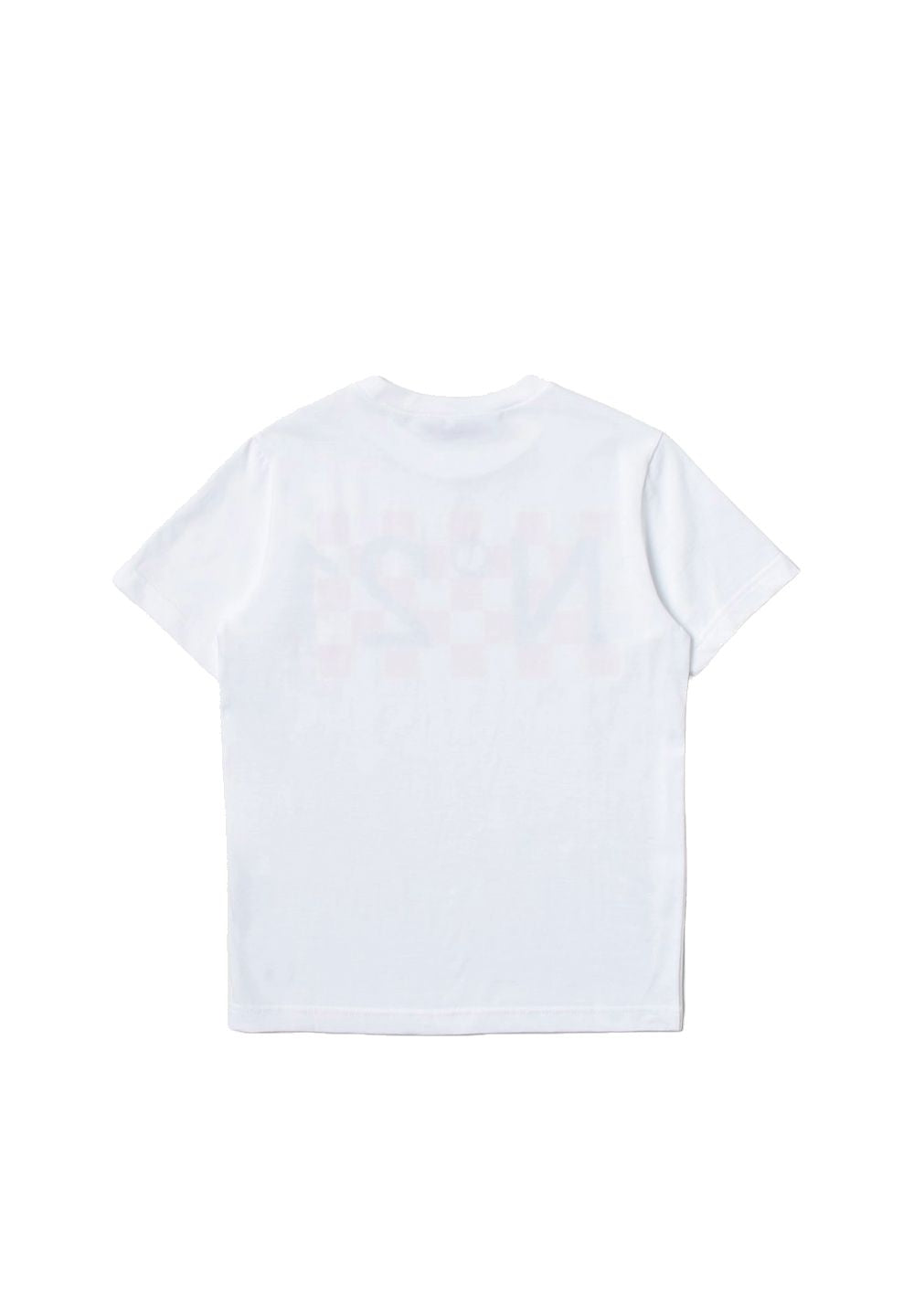T-shirt bianca per bambino - Primamoda kids