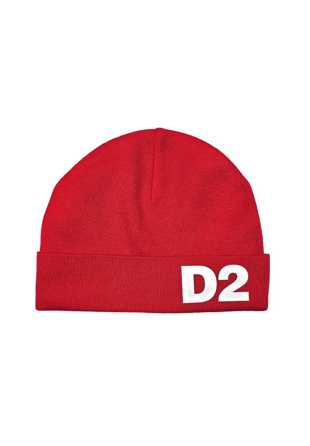 Cappello rosso per bambino - Primamoda kids