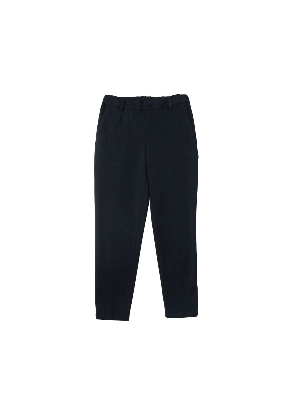 Pantalone blu per bambino - Primamoda kids