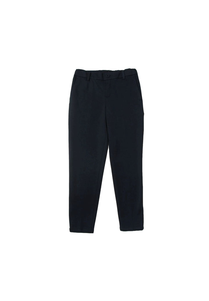 Pantalone blu per bambino - Primamoda kids