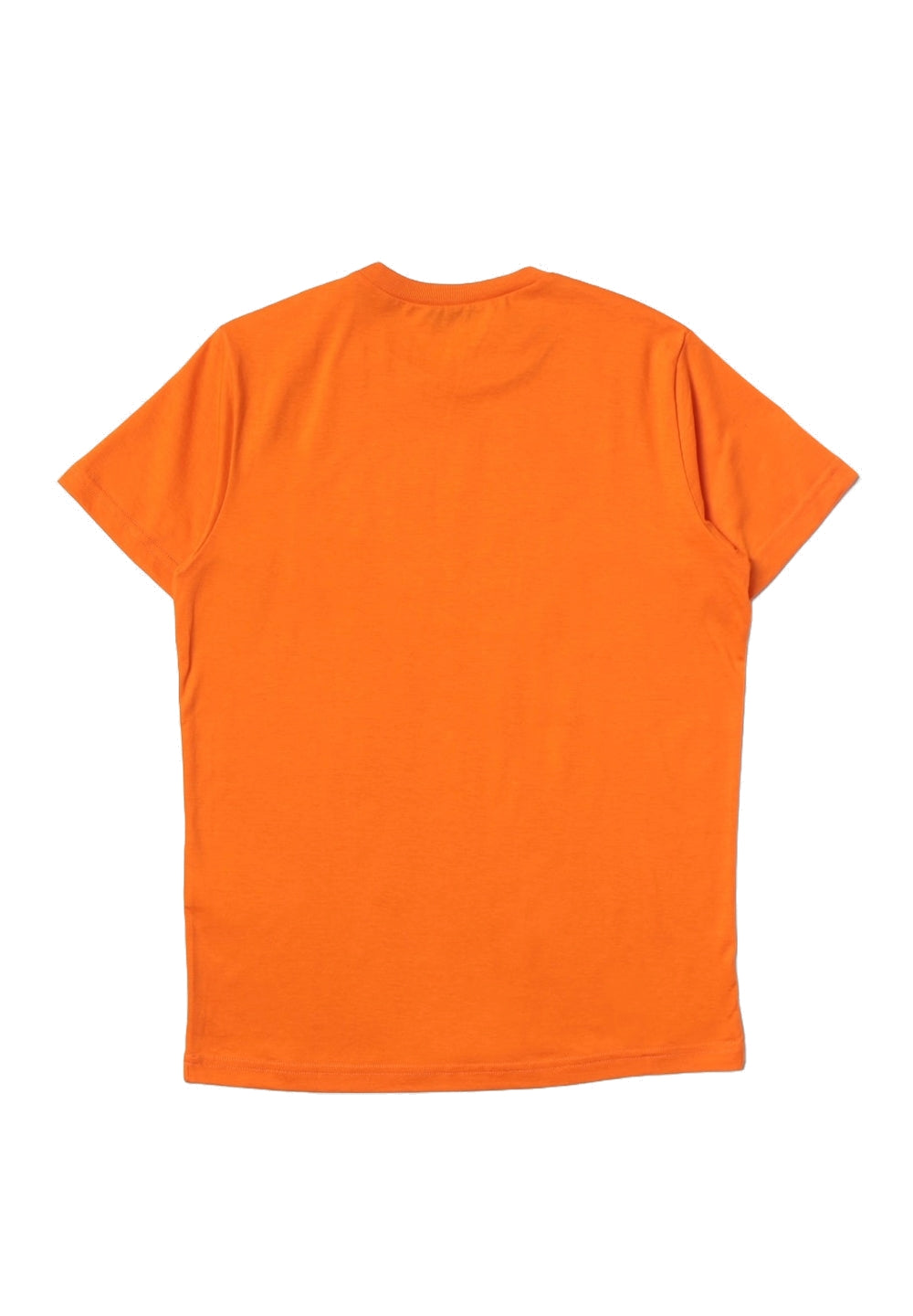 T-shirt arancione per bambino - Primamoda kids