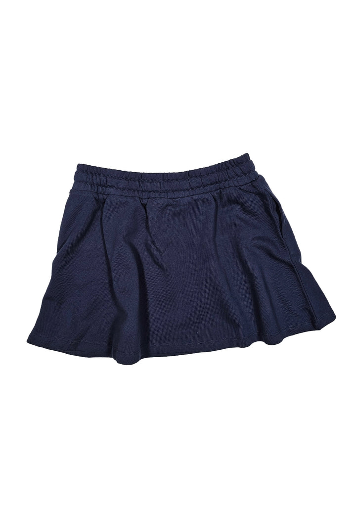 Gonna blu per bambina - Primamoda kids