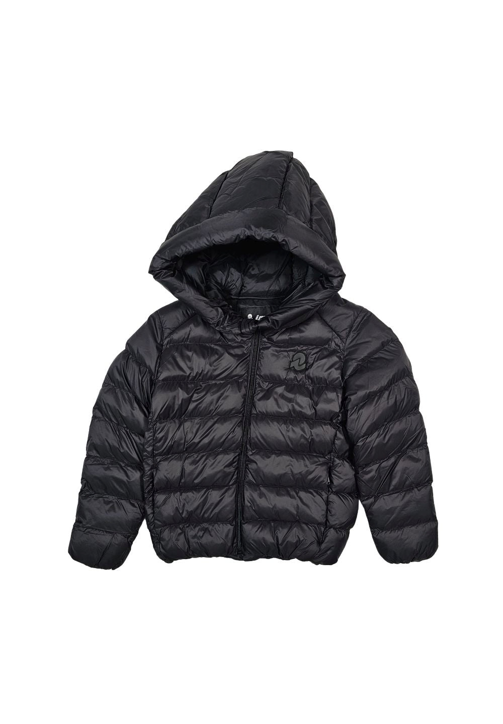 Giubbotto nero per bambino - Primamoda kids