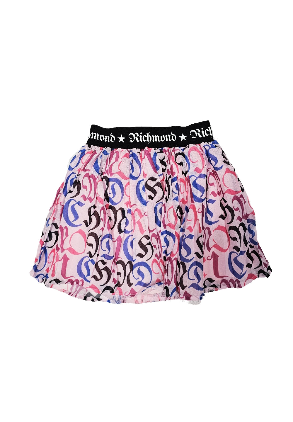 Gonna rosa per neonata - Primamoda kids