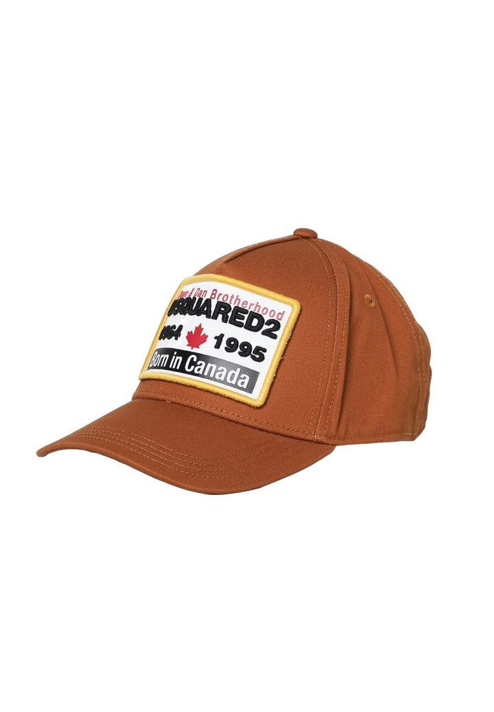 Cappello beige per bambino - Primamoda kids