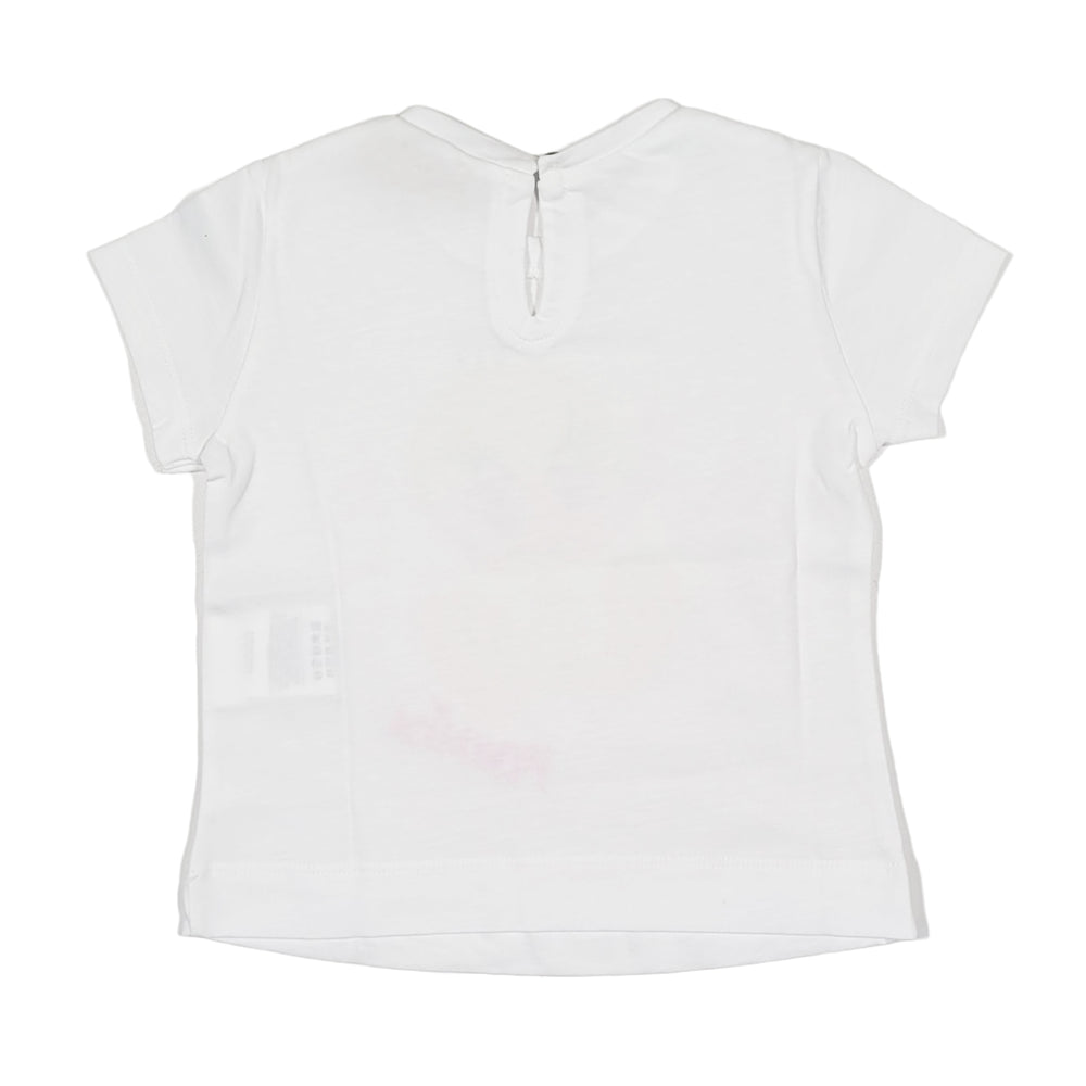 Monnalisa T-shirt - Primamoda kids
