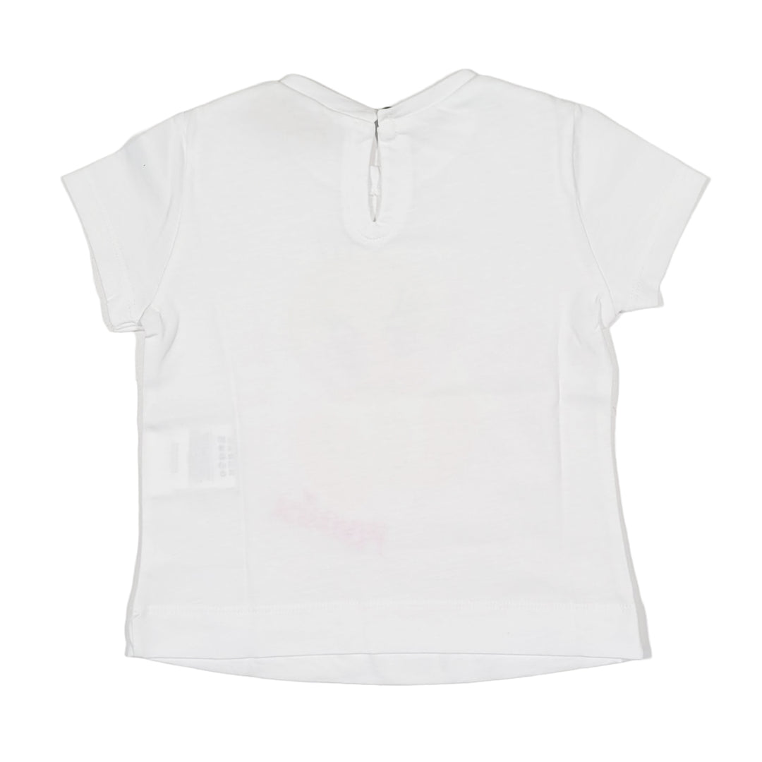 Monnalisa T-shirt - Primamoda kids
