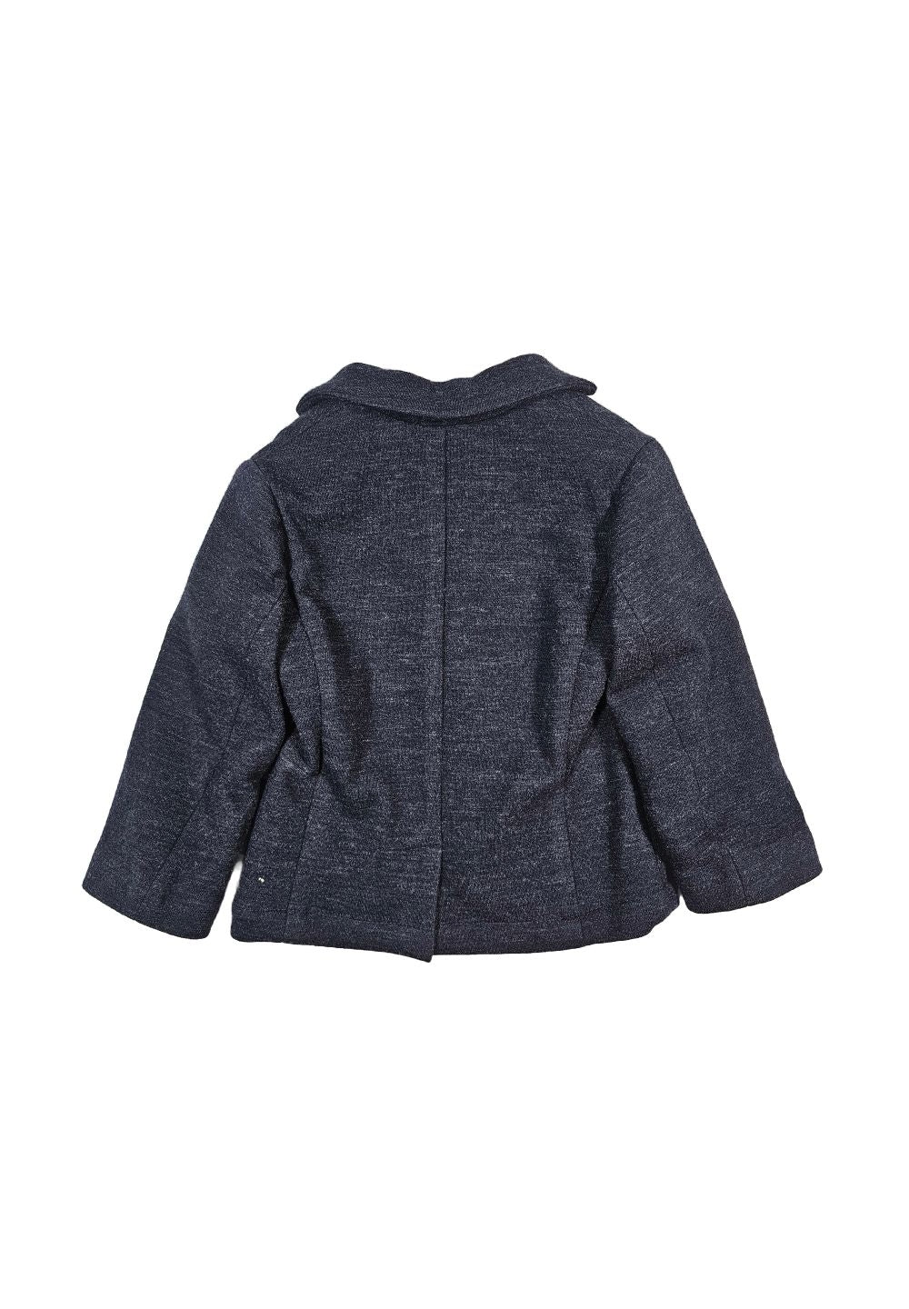 Giacca blu per neonato - Primamoda kids