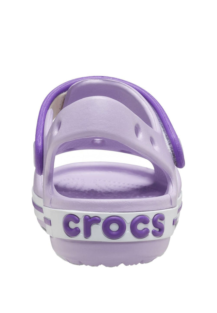 Sandalo viola per bambina - Primamoda kids
