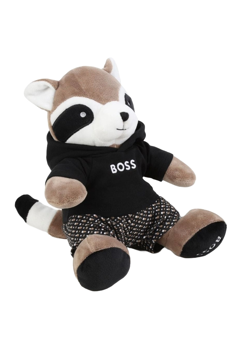 Peluche per neonato - Primamoda kids