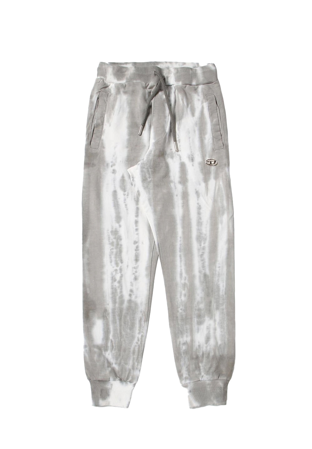 Pantalone felpa grigio per bambino - Primamoda kids