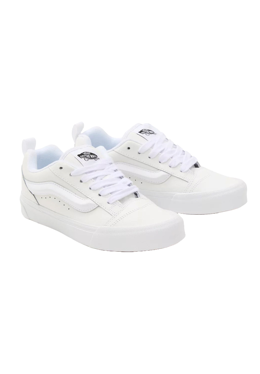 Scarpe bianche per bambina - Primamoda kids