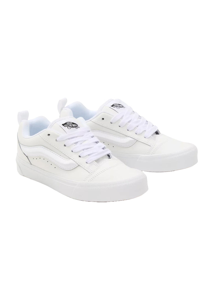 Scarpe bianche per bambina - Primamoda kids