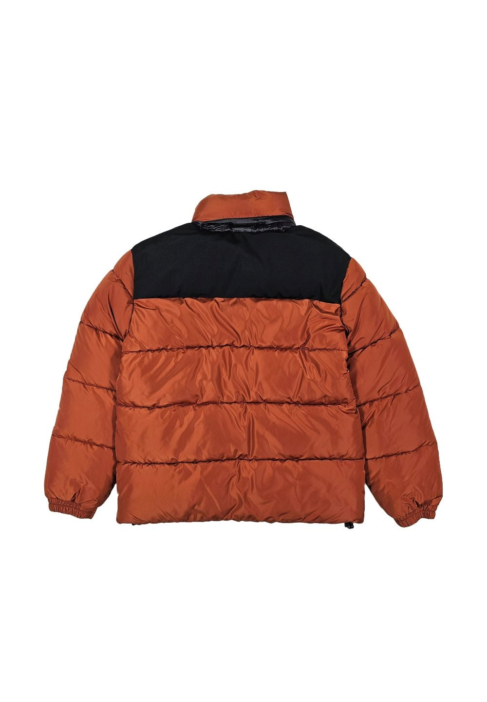 Giubbotto marrone per bambino - Primamoda kids